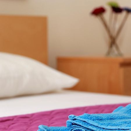 Photothea Apartments بروتاراس المظهر الخارجي الصورة