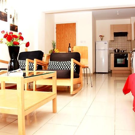 Photothea Apartments بروتاراس المظهر الخارجي الصورة