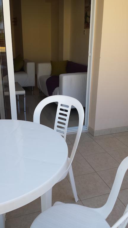 Photothea Apartments بروتاراس المظهر الخارجي الصورة