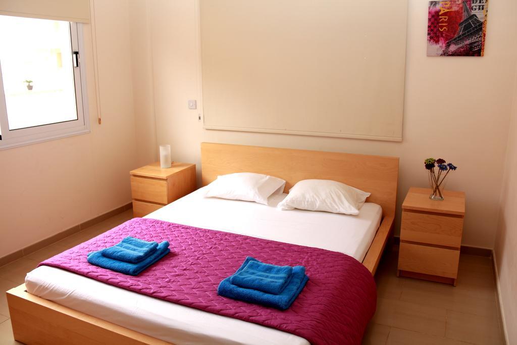 Photothea Apartments بروتاراس المظهر الخارجي الصورة