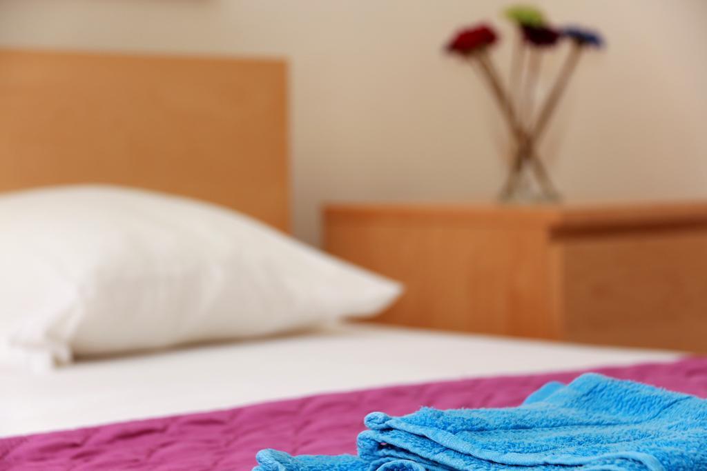Photothea Apartments بروتاراس المظهر الخارجي الصورة