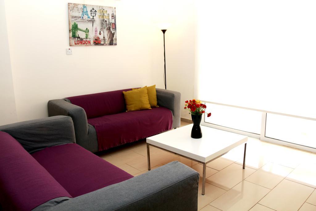 Photothea Apartments بروتاراس المظهر الخارجي الصورة