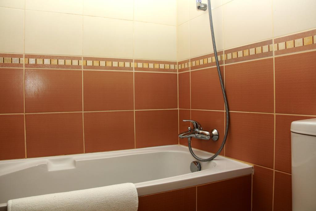 Photothea Apartments بروتاراس المظهر الخارجي الصورة