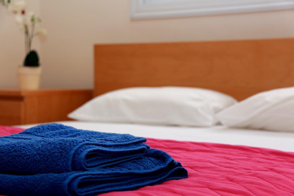 Photothea Apartments بروتاراس المظهر الخارجي الصورة