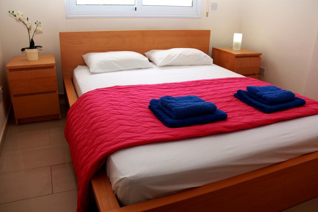 Photothea Apartments بروتاراس المظهر الخارجي الصورة