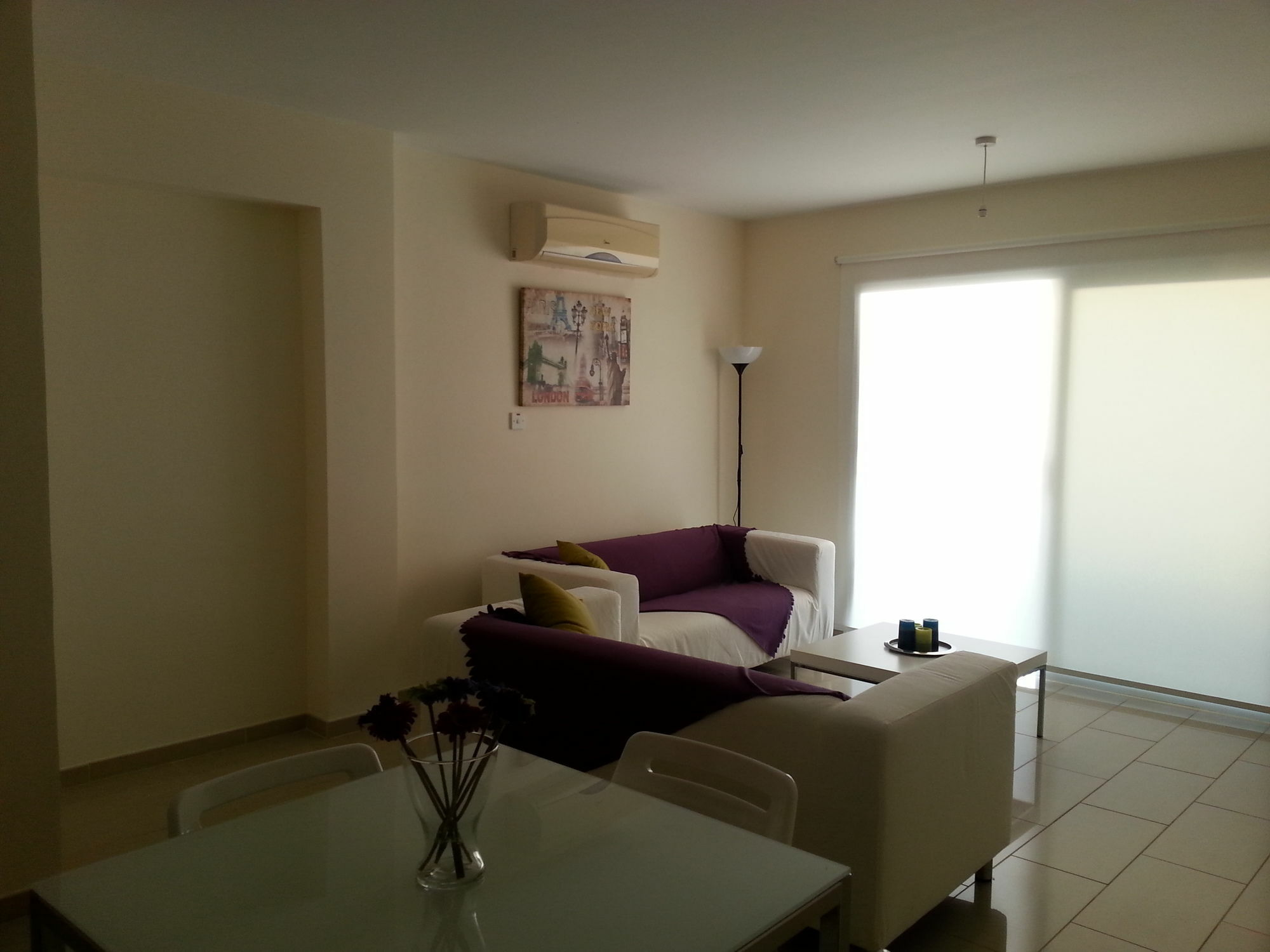 Photothea Apartments بروتاراس المظهر الخارجي الصورة
