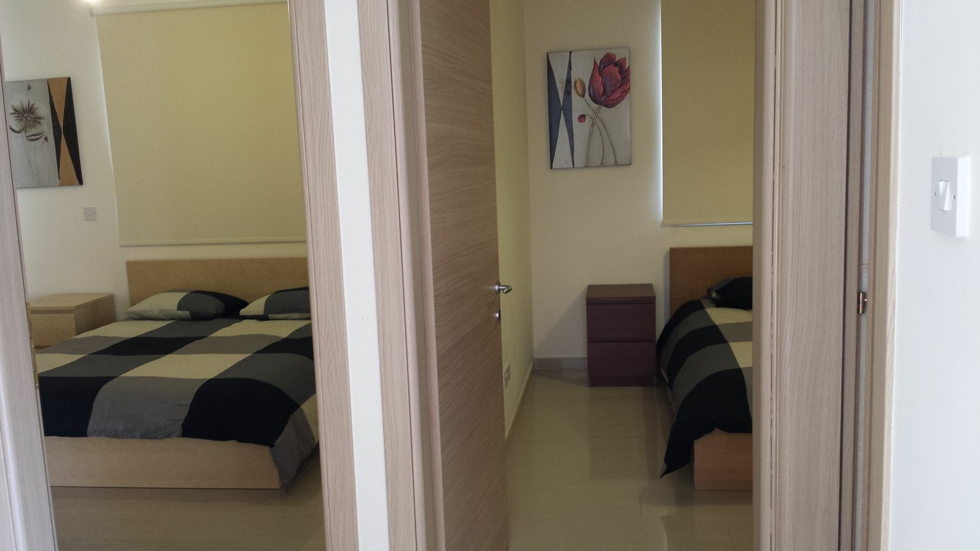 Photothea Apartments بروتاراس المظهر الخارجي الصورة