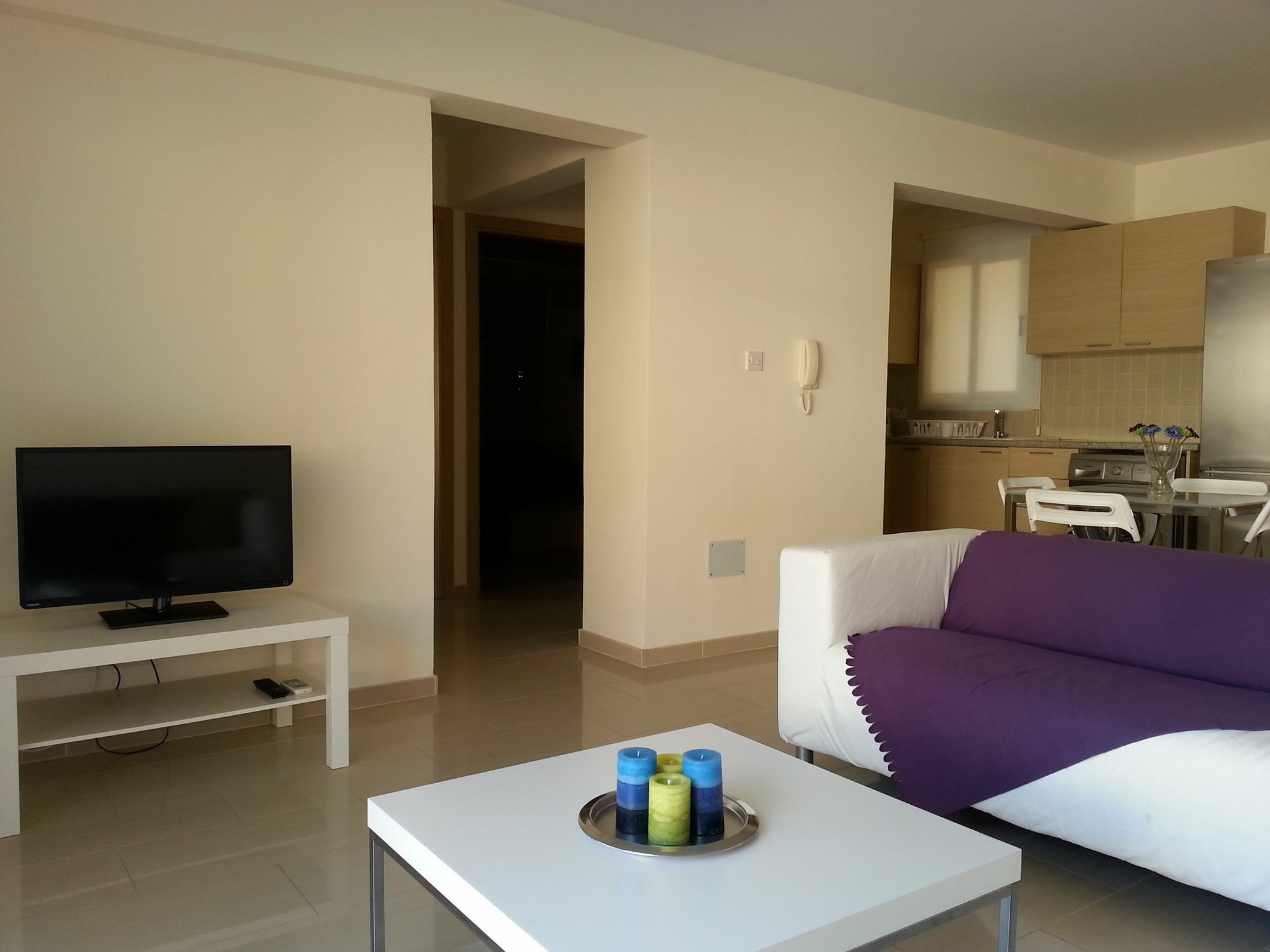 Photothea Apartments بروتاراس المظهر الخارجي الصورة