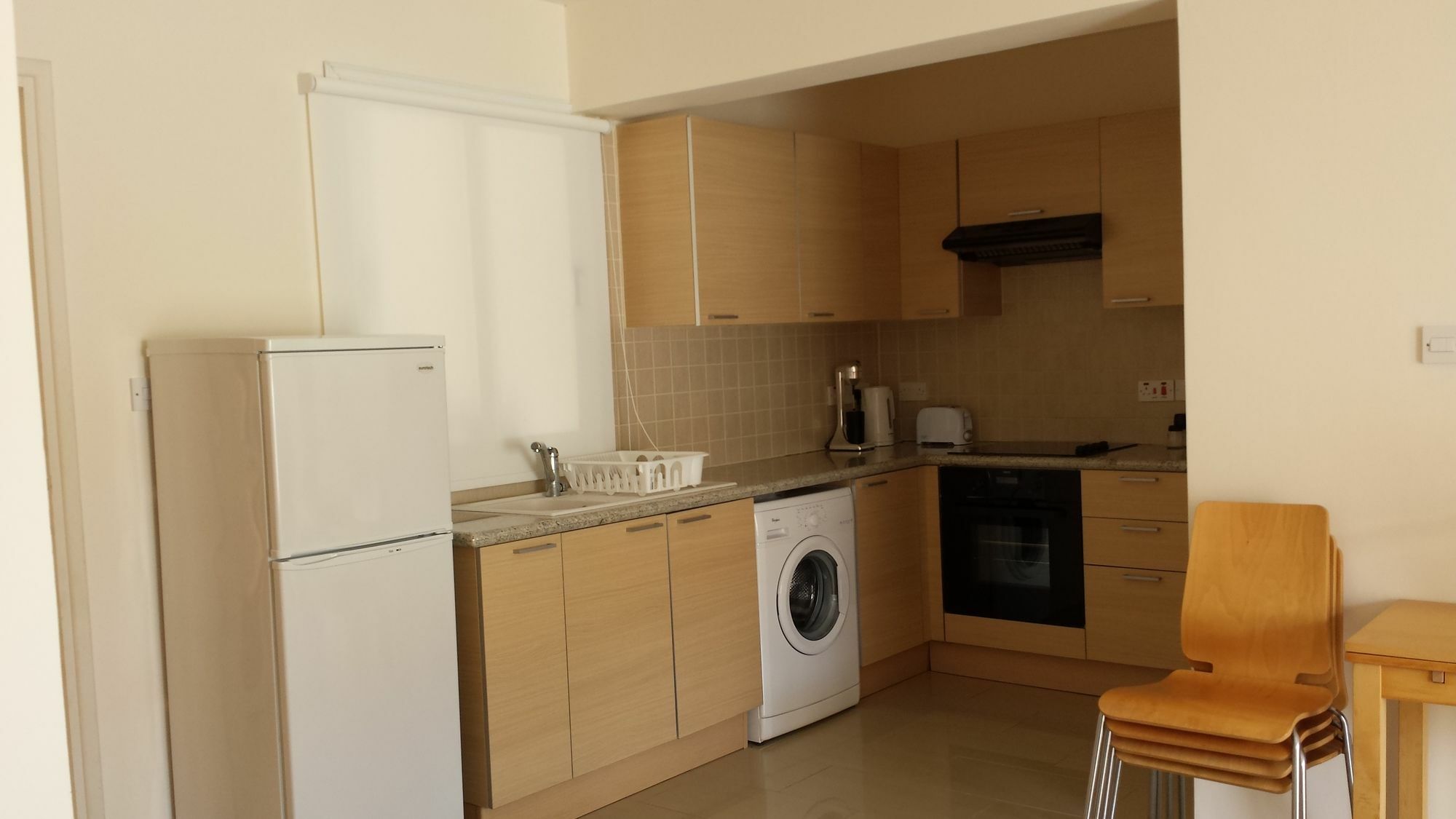 Photothea Apartments بروتاراس المظهر الخارجي الصورة