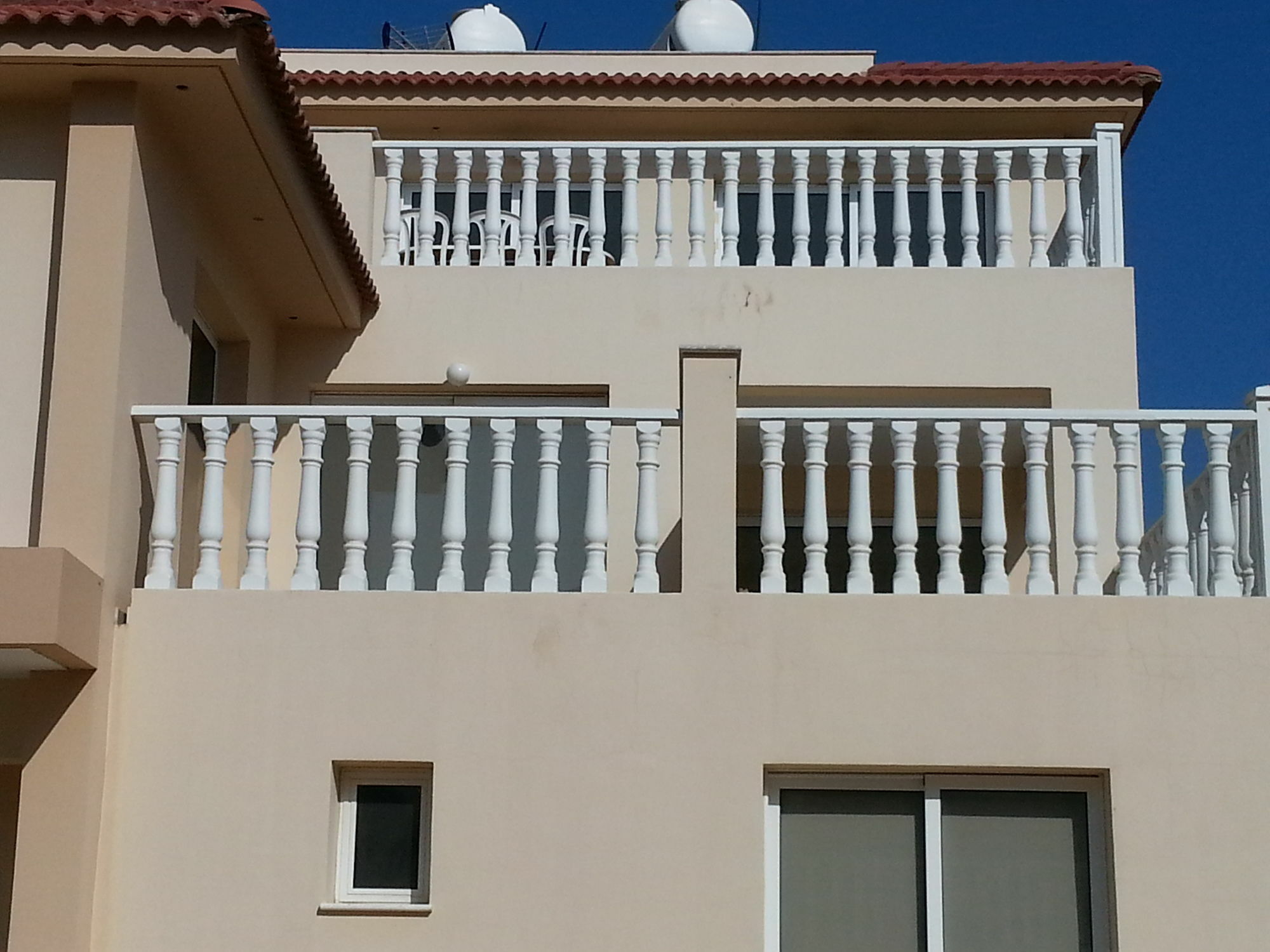Photothea Apartments بروتاراس المظهر الخارجي الصورة