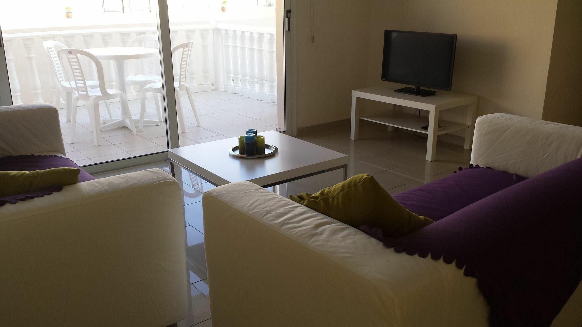 Photothea Apartments بروتاراس المظهر الخارجي الصورة