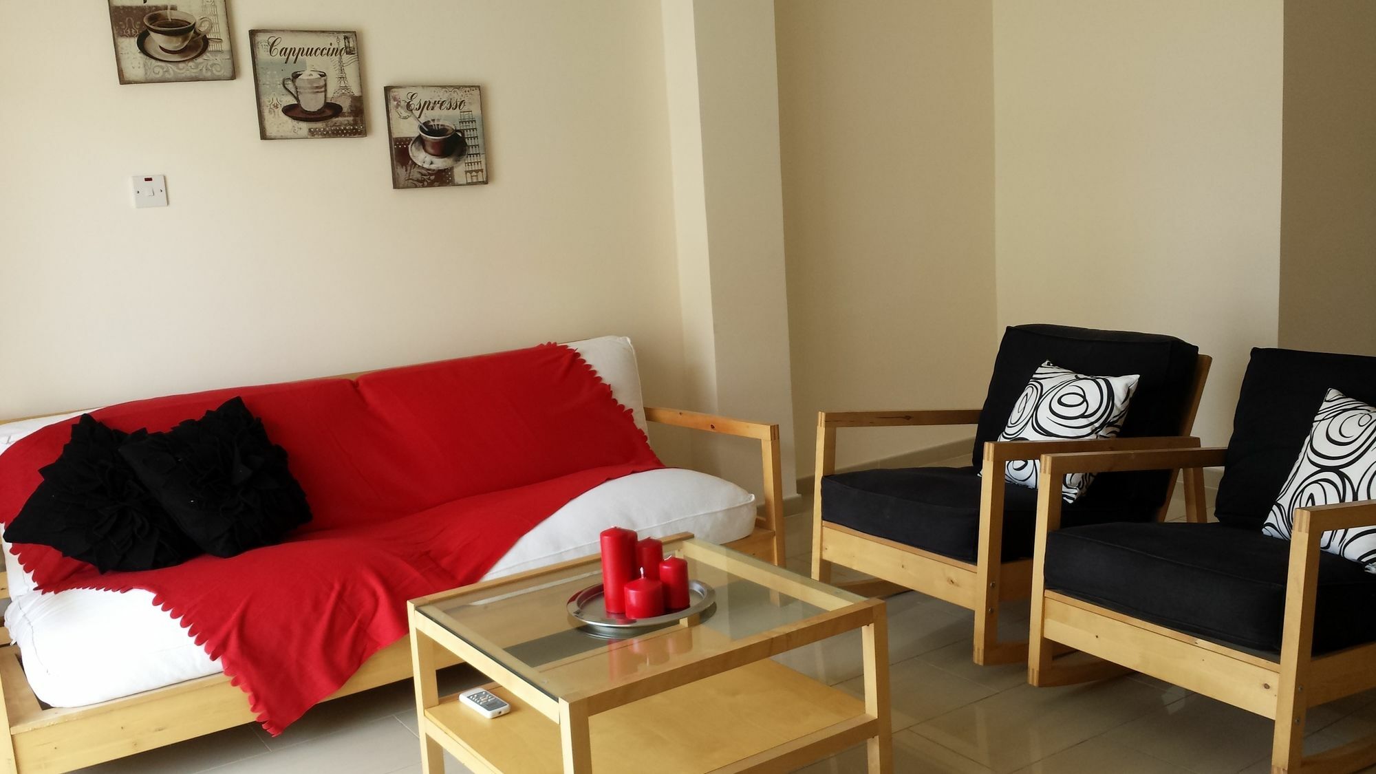 Photothea Apartments بروتاراس المظهر الخارجي الصورة
