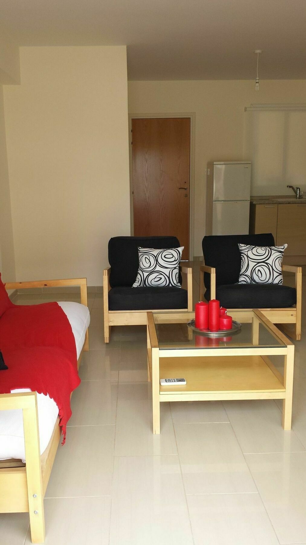 Photothea Apartments بروتاراس المظهر الخارجي الصورة