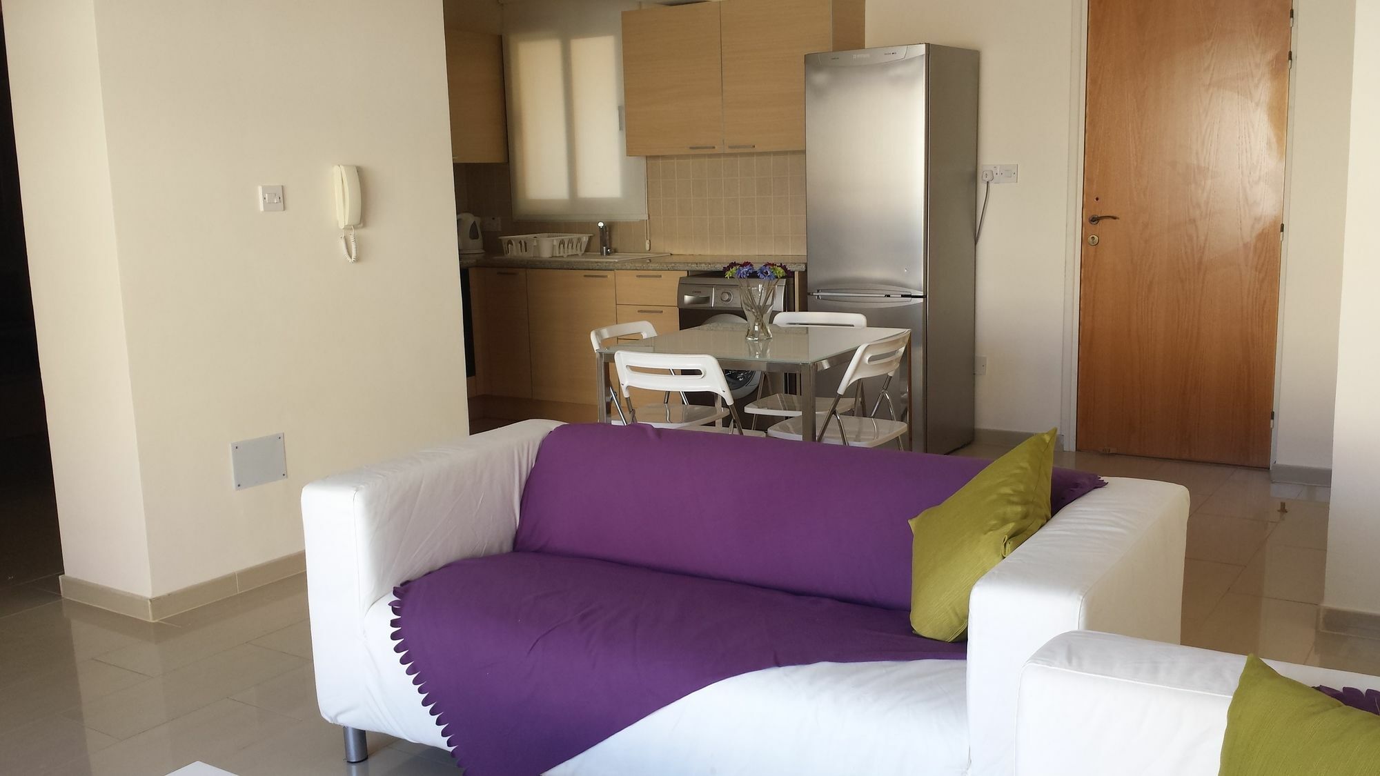Photothea Apartments بروتاراس المظهر الخارجي الصورة
