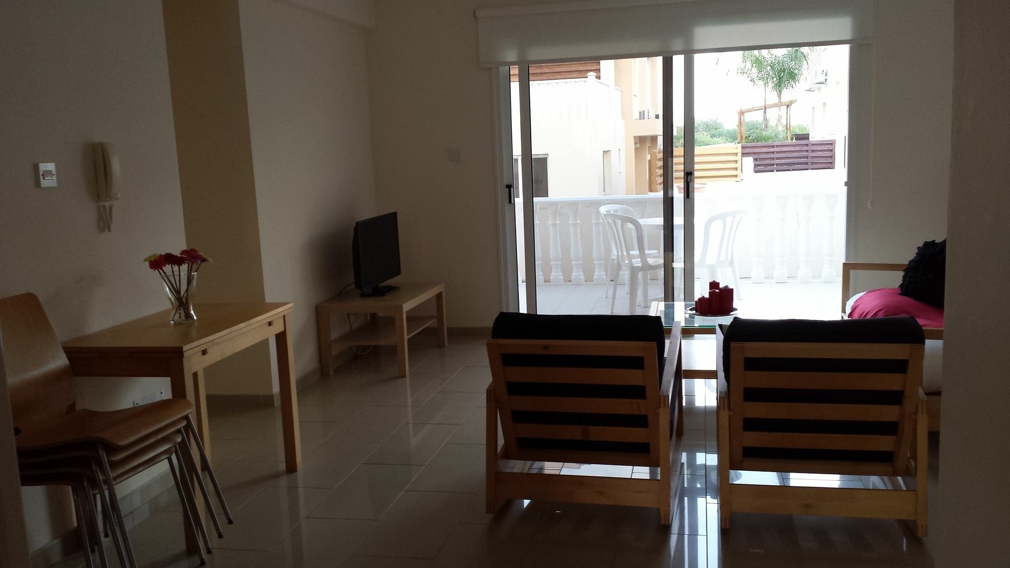 Photothea Apartments بروتاراس المظهر الخارجي الصورة