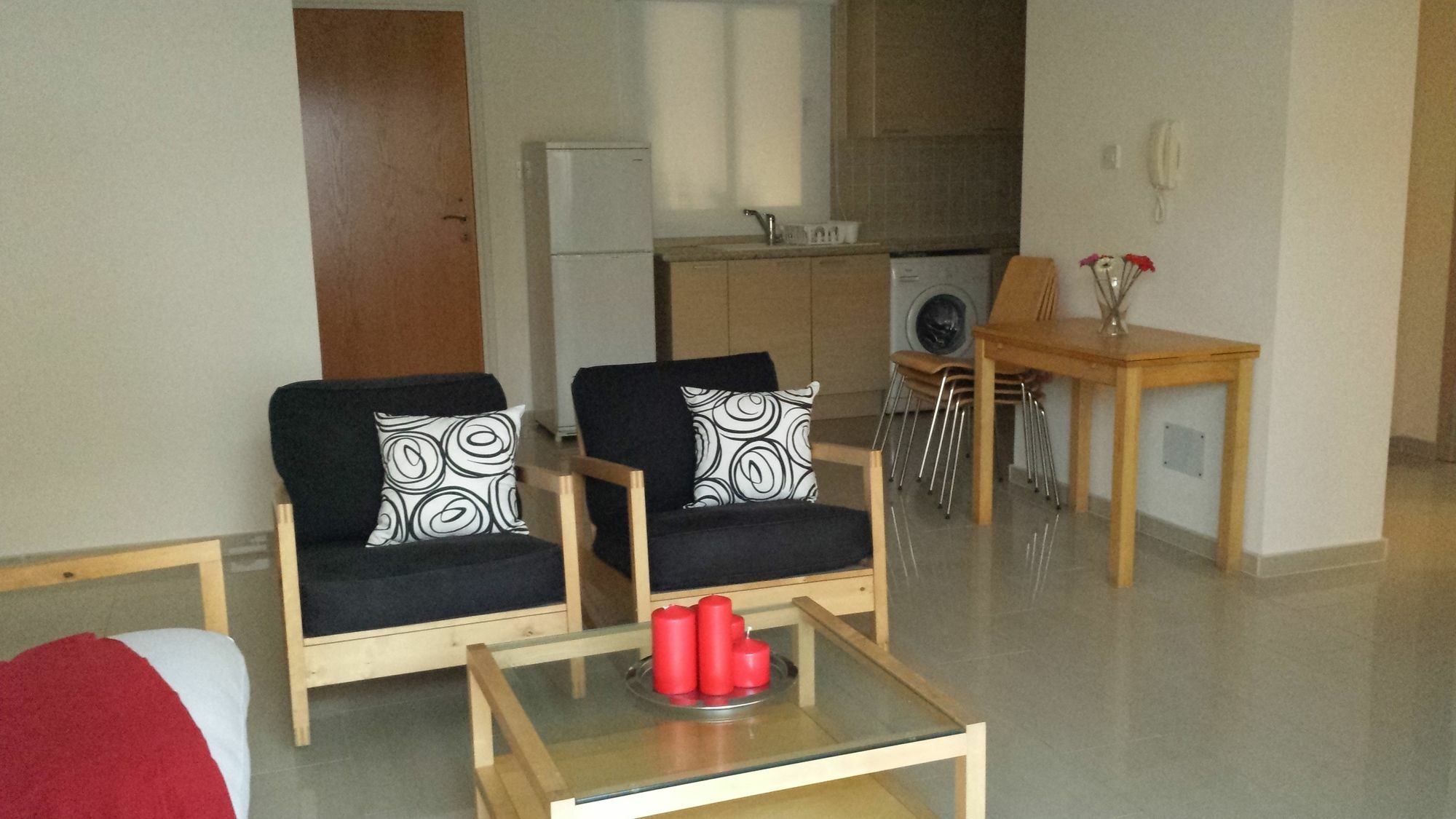 Photothea Apartments بروتاراس المظهر الخارجي الصورة