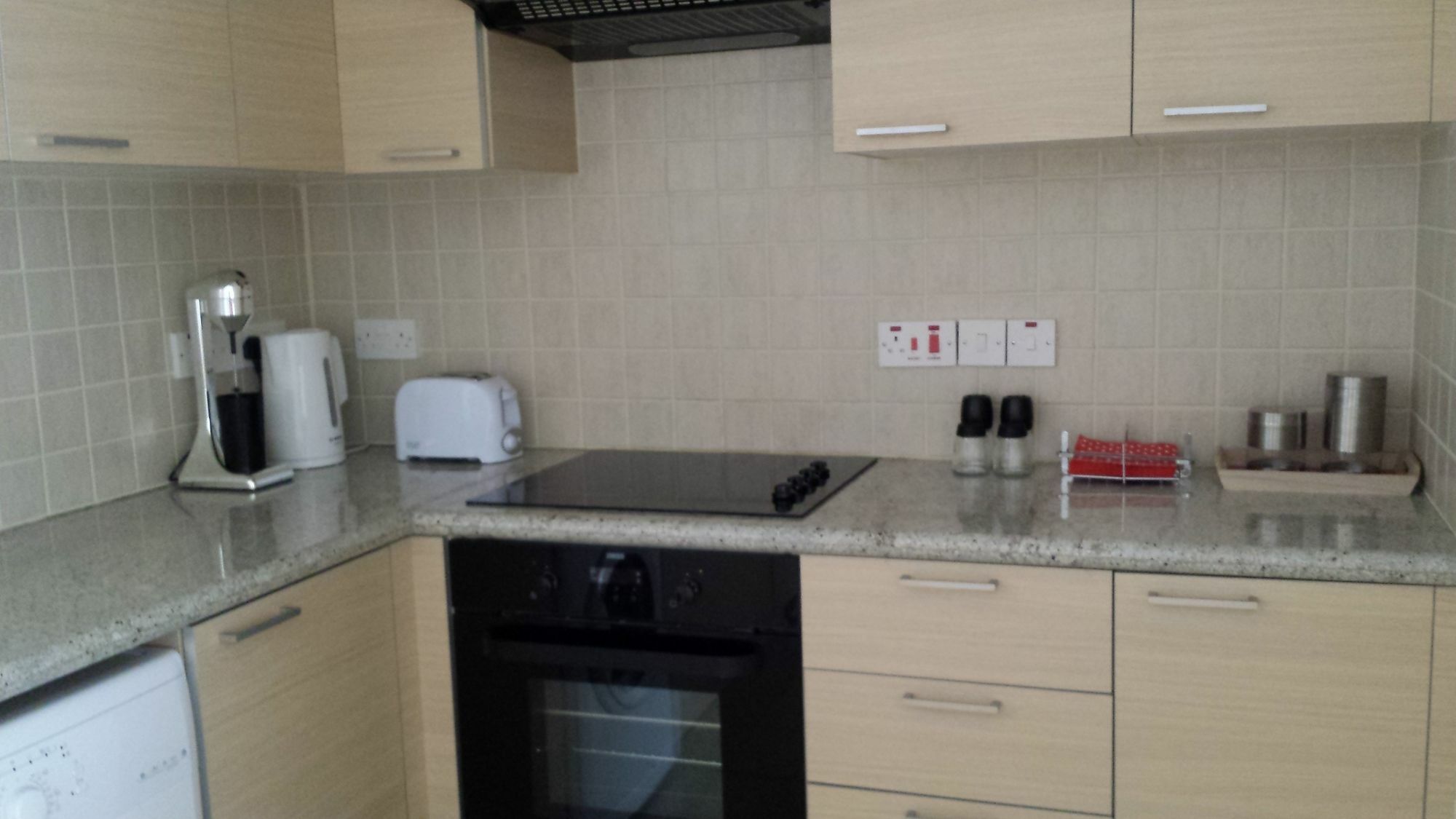 Photothea Apartments بروتاراس المظهر الخارجي الصورة